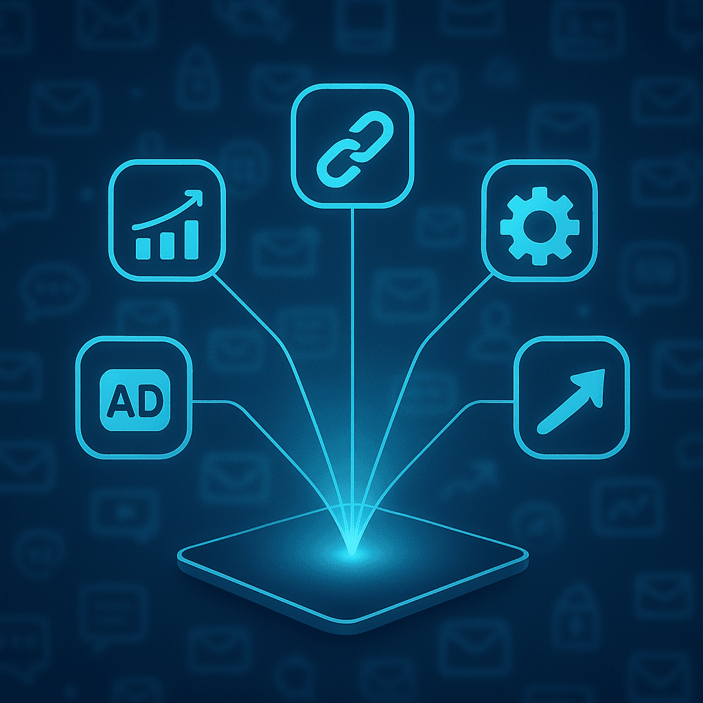 Affiliate Marketing