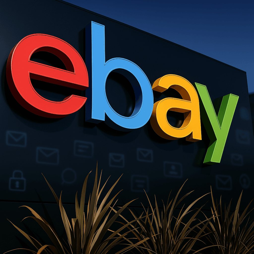 eBay Dropshipping