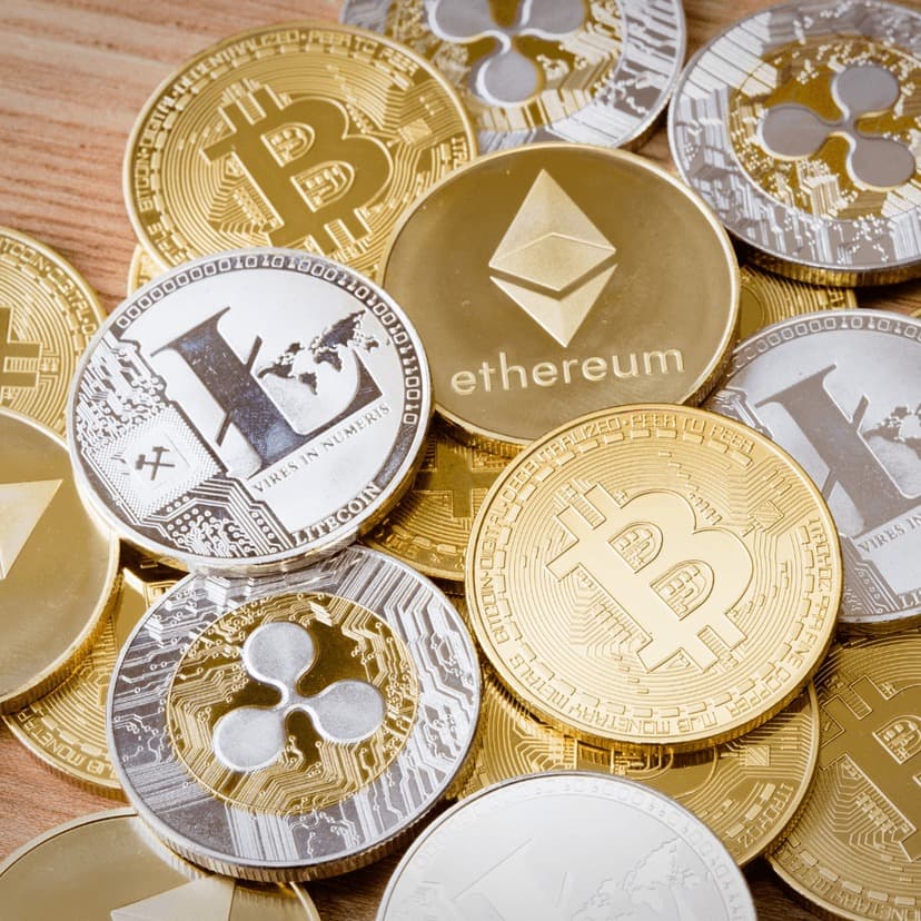 Crypto